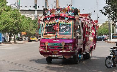 Public Transport