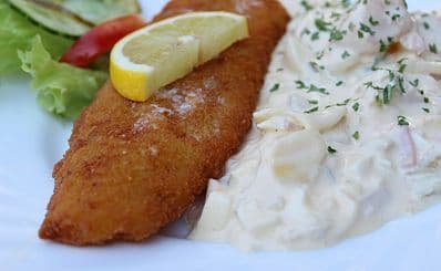 Dünewald Fisch