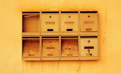 Post Office