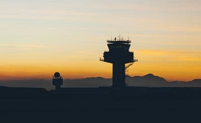 Cape Town International Airport (CPT)