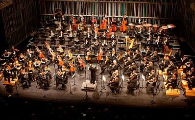 Budapest Festival
