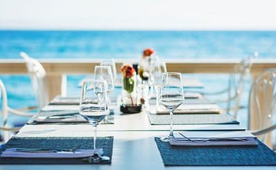 Mira Olas Restaurant