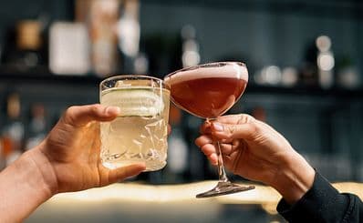 Boadas Cocktails