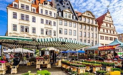 Market Square