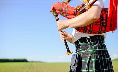 National Piping Centre