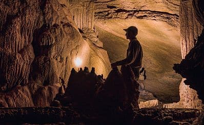 Barra Honda Caves
