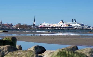 Ferries