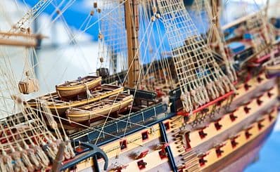 Civico Museo del Mare