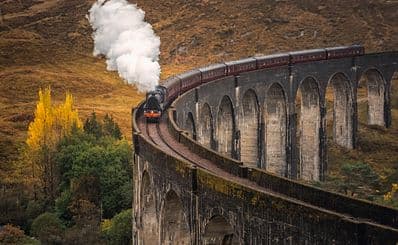 West Highland Line