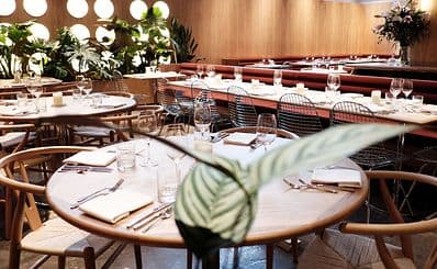 Restaurant Héroine
