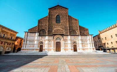 S. Petronio