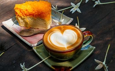 Kalaczakra Gallery & Coffee