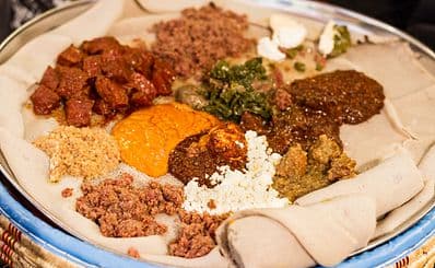 Abyssinia
