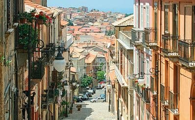 Vibo Valentia