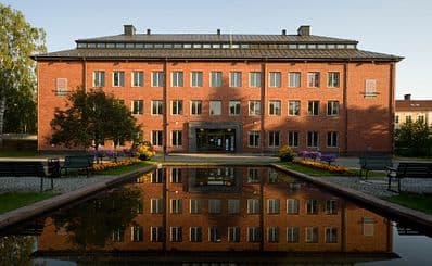 Norrbottens Museum