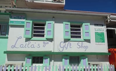 Laila's