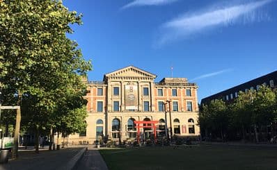 Übersee Museum (The Overseas Museum)
