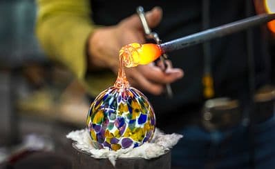 Garcia Art Glass