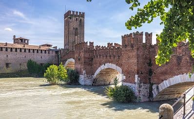 Castelvecchio