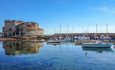 Fortifications