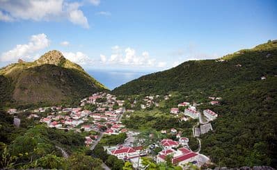 Saban Villages: The Bottom