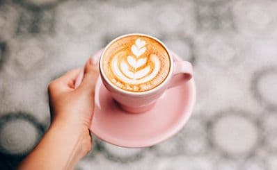Flat White Cafe