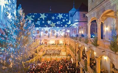Stuttgart Christmas Market