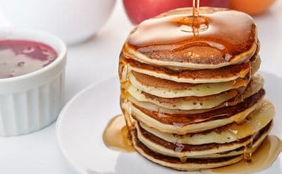 Egg & Milk