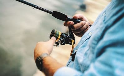 Sports Fishing