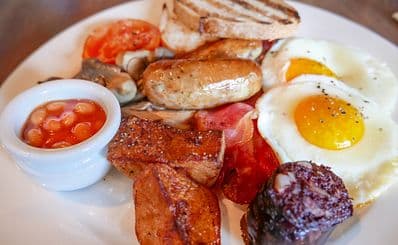 An Seanachaí Pub & Kitchen (Dungarvan)