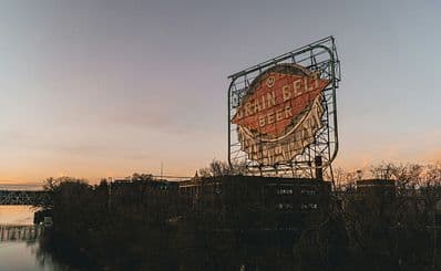 Nicollet Island