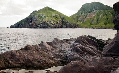 The Tide Pools