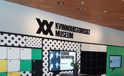 Women's History Museum