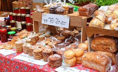 Tralee Farmers Market
