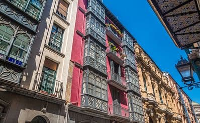 Casco Viejo