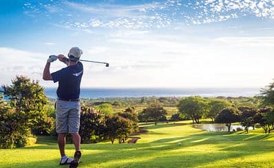 Pevero Golf Club