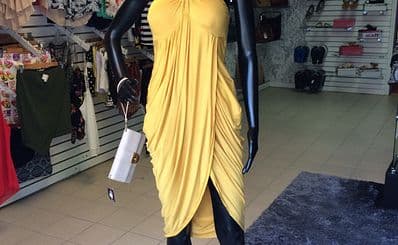 de la Rosa Boutique