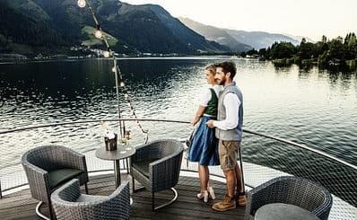 Boat trips