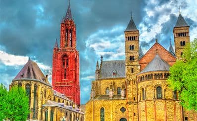 St Servaasbasiliek