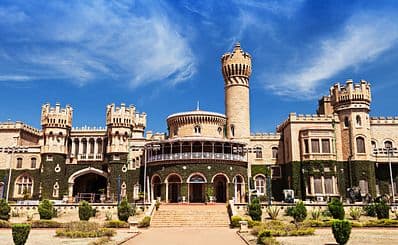 Bangalore Palace