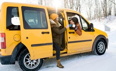 Taxi