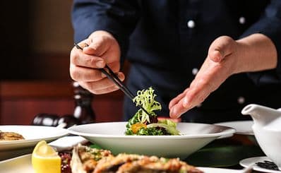 Pierre Gagnaire