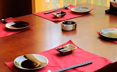 Chang'an Diner