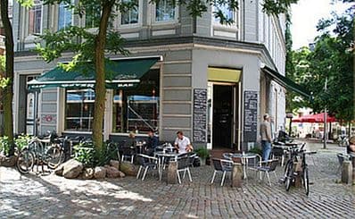 Café Geyer