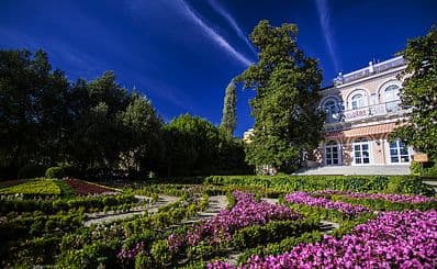 Villa Angiolina