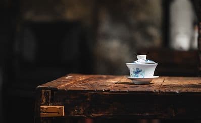 Jiaotong Teahouse