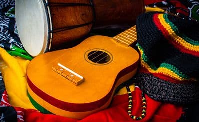One Love Reggae Bar (Sal)
