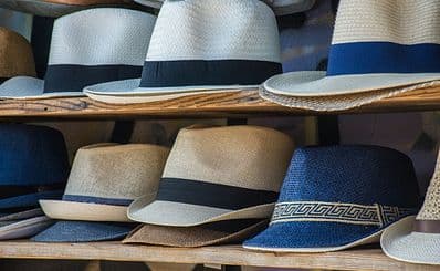 Hats Unlimited