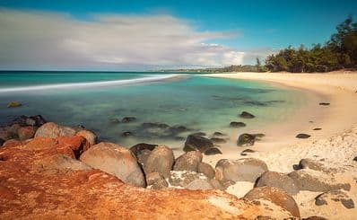 Baldwin Beach Park