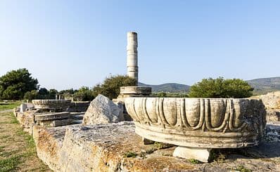 Heraion